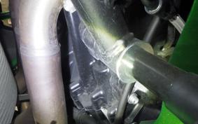 KAWASAKI NINJA H2 SX 2023