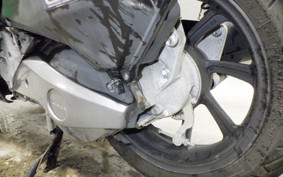 HONDA PCX125-3ﾊEVEﾘｯﾄﾞ 2025 JF84