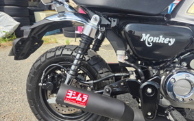 HONDA MONKEY 125 JB03