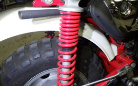 HONDA MONKEY 2023 AB27