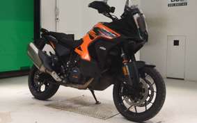 KTM 1290 SUPER ADVENTURE S 2021