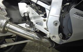 SUZUKI GSX-R1100 1989 GV73A