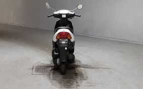 SUZUKI LET's 2 CA1PA