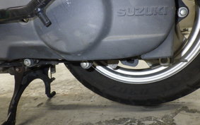 SUZUKI ﾚｯﾂG 2025 CA4AA