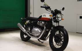 ROYAL ENFIELD INT650