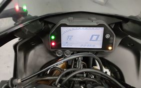 YAMAHA YZF-R25 RG43J