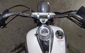 YAMAHA DRAGSTAR 250 VG02J