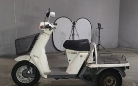 HONDA GYRO TA01