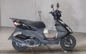 SUZUKI ADDRESS V125 CF4MA