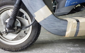 YAMAHA JOG APRIO SA11J