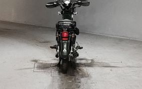 HONDA CROSS CUB110 JA60