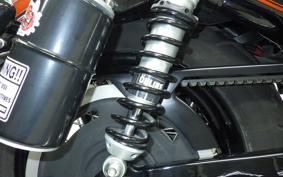 HARLEY XL1200X 2014