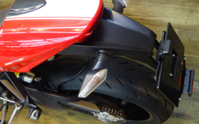 DUCATI MONSTER 1100 EVO 2012 M511J