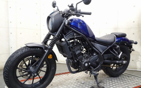 HONDA REBEL 250  S E-clutch MC49