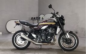 KAWASAKI Z900RS 2024 ZR900K