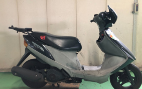 SUZUKI ADDRESS V125 CF46A
