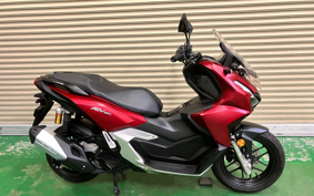 HONDA ADV160 KF54