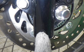 HONDA CT125-2 2008 JA65