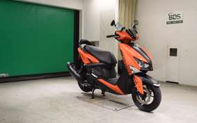 YAMAHA CYGNUS Griffus SEJ4J