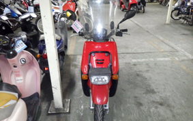 YAMAHA GEAR Gen.2 UA06J