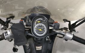 HONDA TODAY AF67