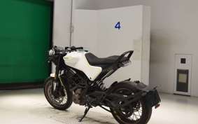 HUSQVARNA VITPILEN 401 2018