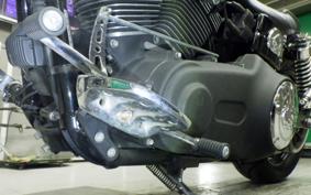 HARLEY FXDWG 1580 2010