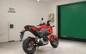 HONDA ｸﾞﾛﾑ 2014 JC61