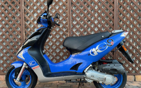 KYMCO SUPER 9 S 2004