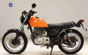 SUZUKI GRASS TRACKER NJ4BA