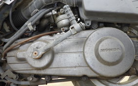 HONDA CABINA 50 2021 AF33