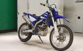 YAMAHA WR250R DG15J
