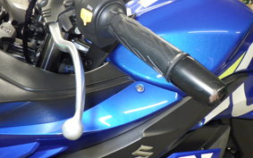 SUZUKI GSX250R 2015