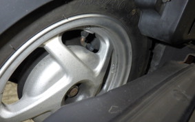 HONDA BENLY 50 2021 AA05