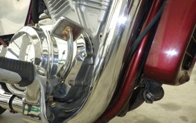 SUZUKI INTRUDER 400 1996 VK51A