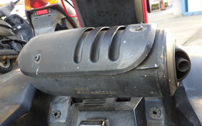 HONDA ROAD FOX TB10