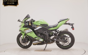 KAWASAKI ZX-4RR 2024 ZX400P