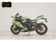 Фото Kawasaki ZX-4RR 2024 с японского аукциона
