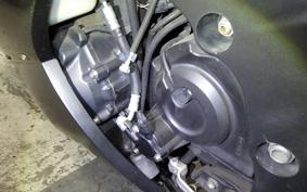KAWASAKI ZZ1400 NINJA R A 2006 ZXT40B