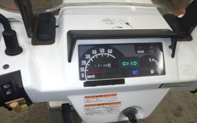 HONDA GYRO X 2021 TD02