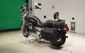 HARLEY FXDL 1580 2008