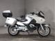 Фото BMW R1200 RT 2008 с японского аукциона