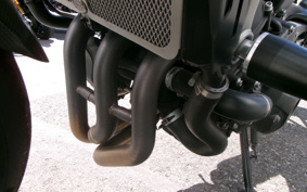 YAMAHA MT-09 ABS 2014 RN34J