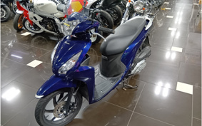 HONDA DIO 110 JF58