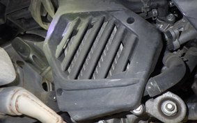 HONDA TACT-4ﾍﾞｰｼｯｸ AF79