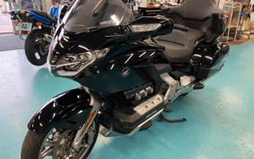 HONDA GL 1800 GOLD WING TOUR DCT 2019 SC79