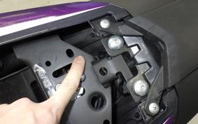 YAMAHA YZF-R25 A RG74J