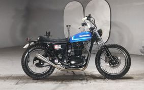 KAWASAKI 250TR BJ250F