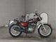 Фото Honda CB223S 2008 с японского аукциона