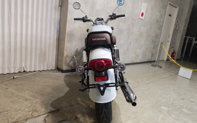 HONDA GB350C 2025 NC64